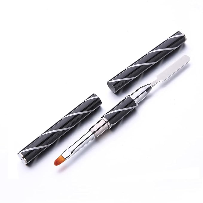 2Pcs-Black