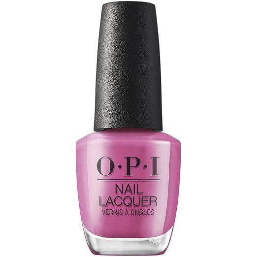 Without a Pout | Opaque Bright Pink