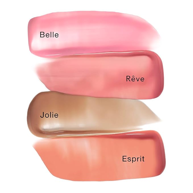 Esprit - Sheer Honey Peach