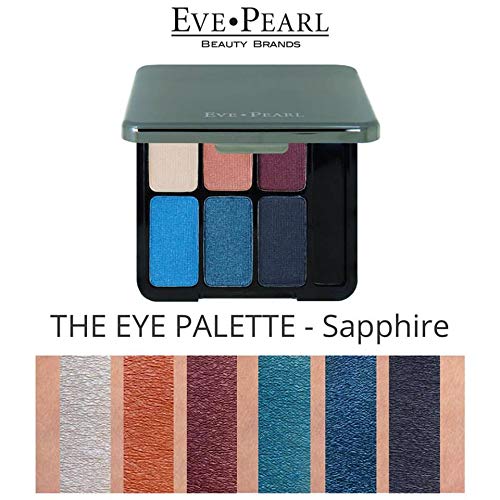 Sapphire Eyes