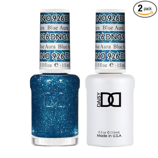 Blue Aura