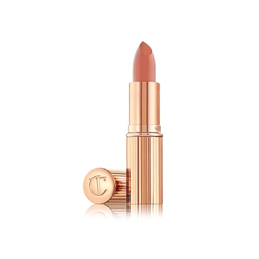 Bitch Perfect - nude toned peach