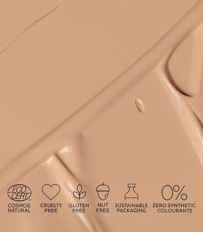 #35 TRUE BEIGE
