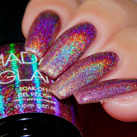 Holographic