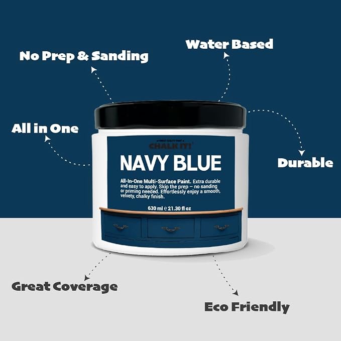 Navy Blue
