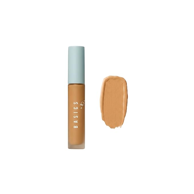 3 - Medium Tan