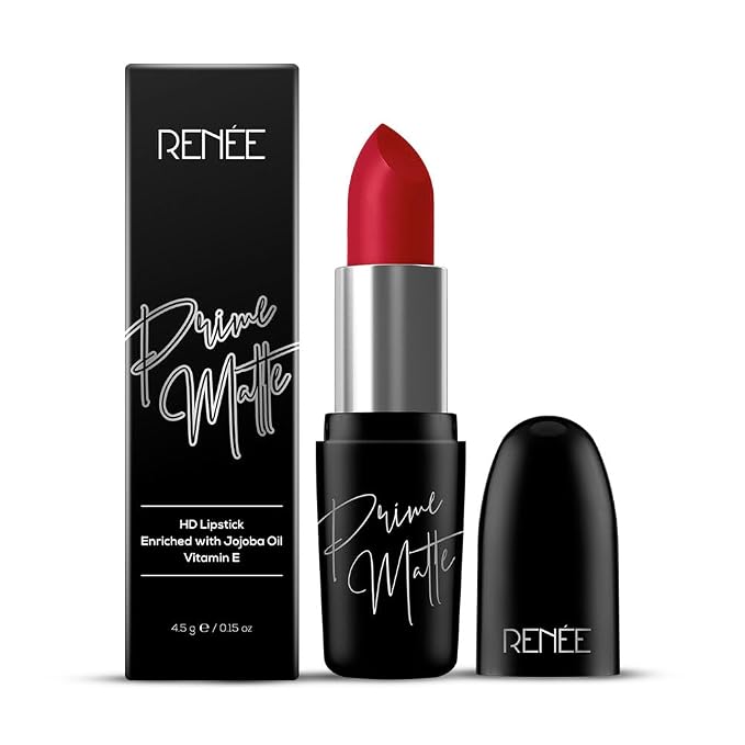 02 Rustic Red