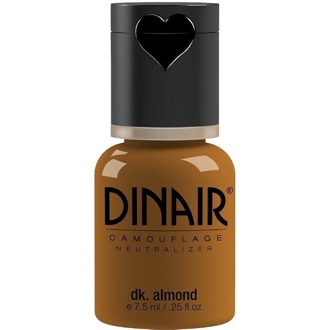 Dark Almond