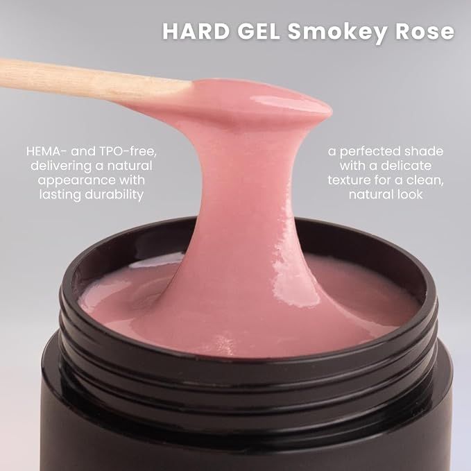 Smokey Rose