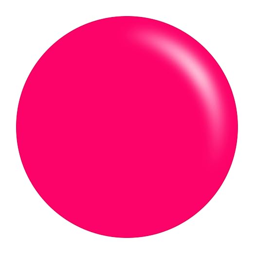 Magenta Aura