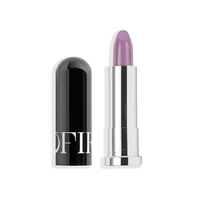 Go There! - Muted Purple with Cool Gray Undertones