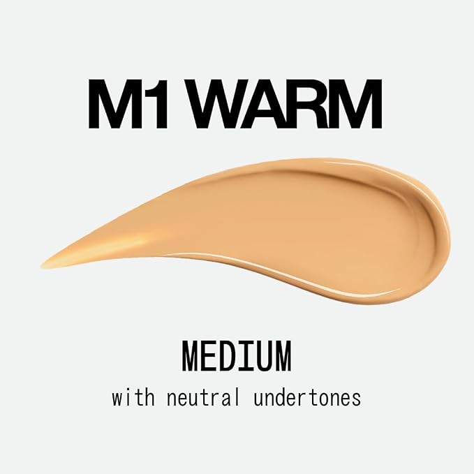 M1WARM