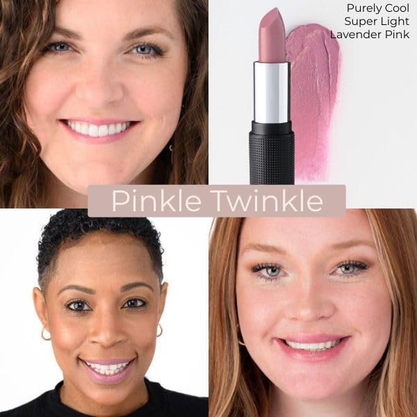 Pinkle Twinkle