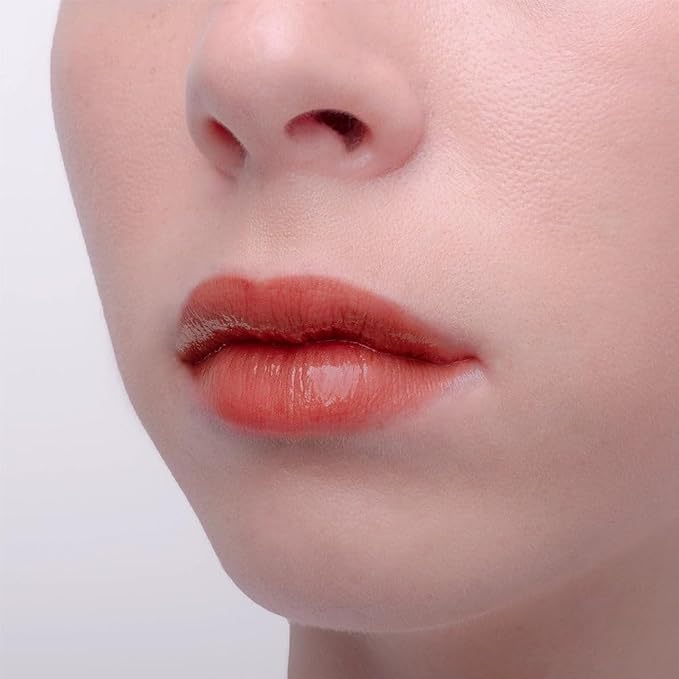 Rusty Shimmer Lip Oil