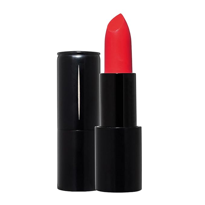 16 SUNSET – CORAL RED