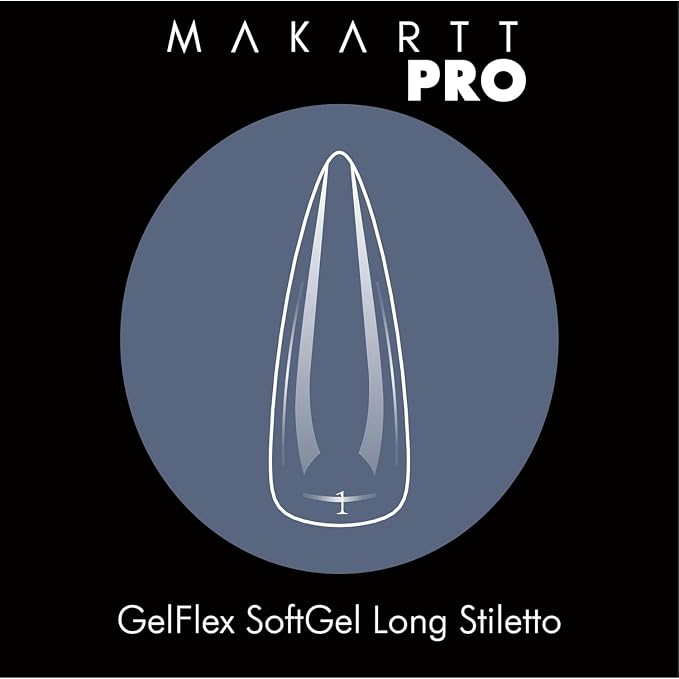 Long Stiletto