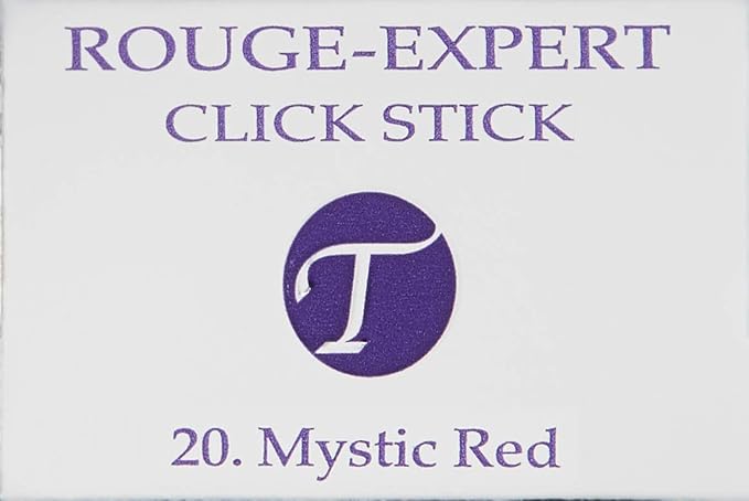 Mystic Red