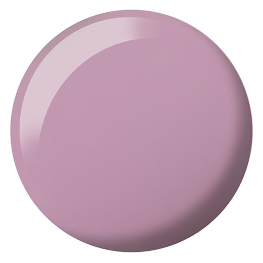 Lilac Clouds #2471