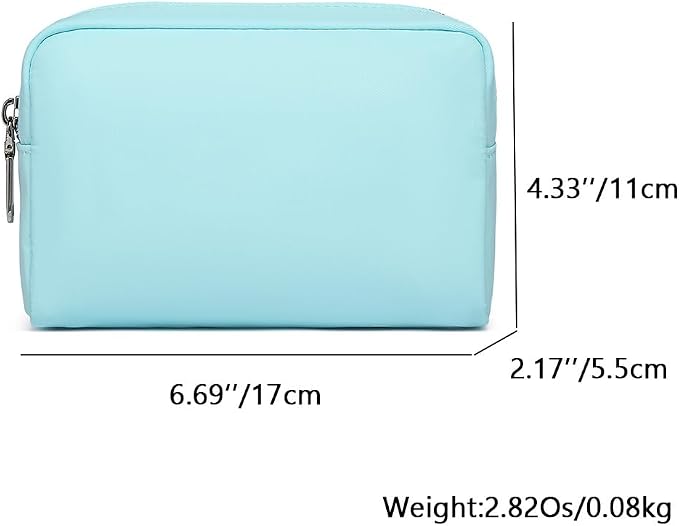 Mint Green/nylon