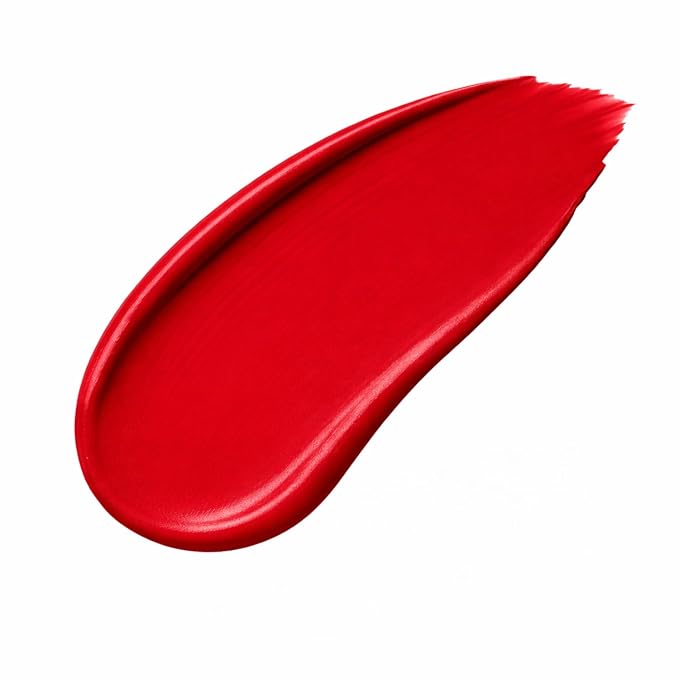 Dramatic Red - Cream