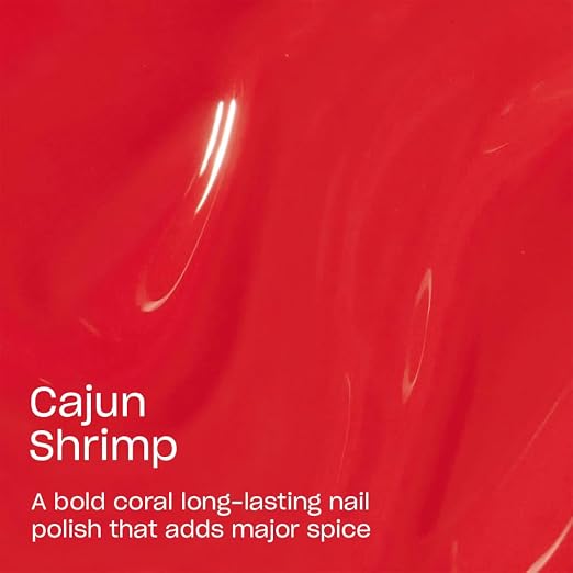 Cajun Shrimp