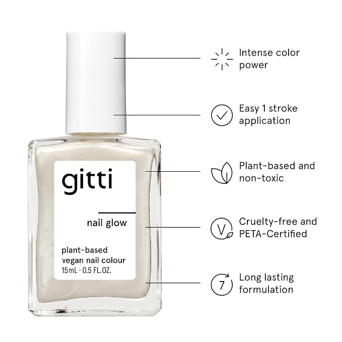Nail Glow