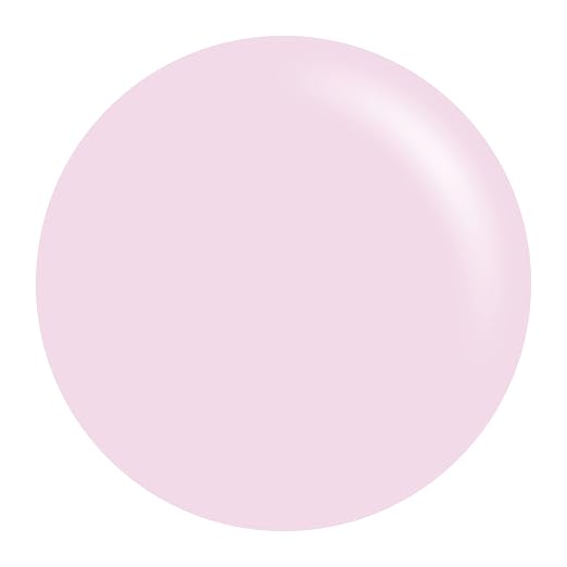Sheer Pink