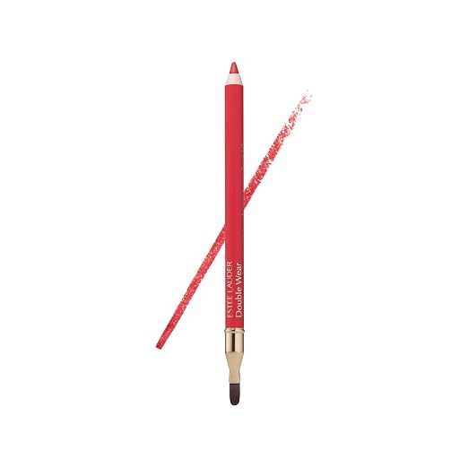 13 Coral - A vibrant coral red with a warm undertone
