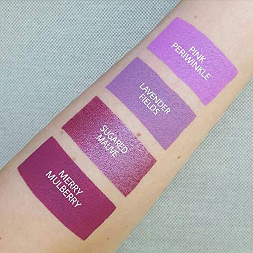 Sugared Mauve