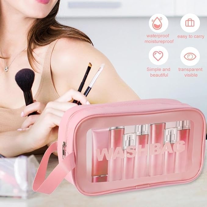 Pink 5263K