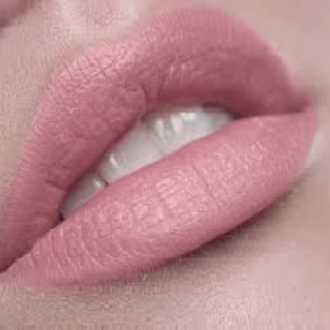 Blushing Bride | Light Pink