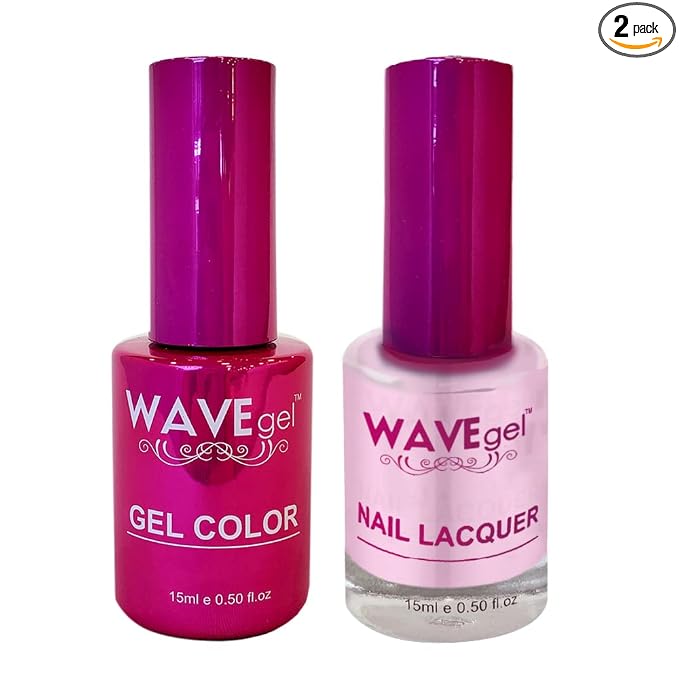#004 Clear Pink