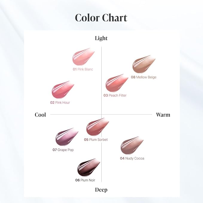 #06. Plum Noir
