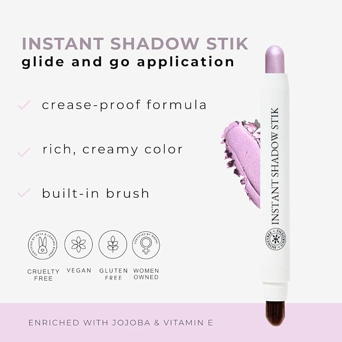 Lavender Moon Shimmer