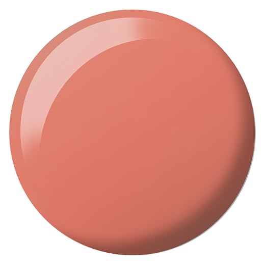Summa Peach #2462