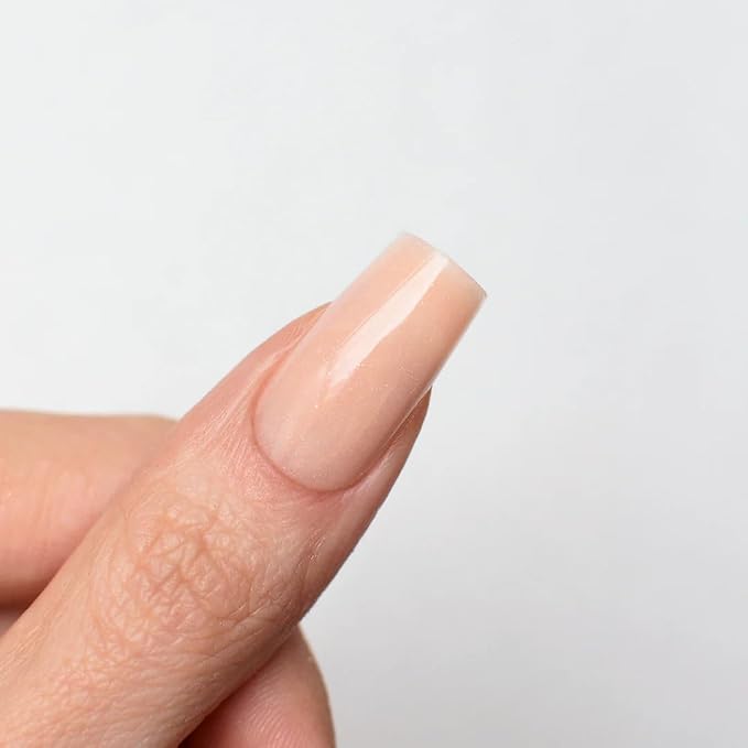 Cover Bright Nude