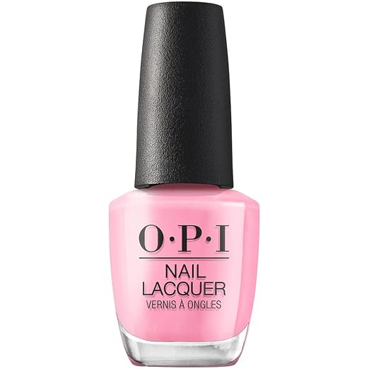 I Quit My Day Job​ | Opaque Bright Pink