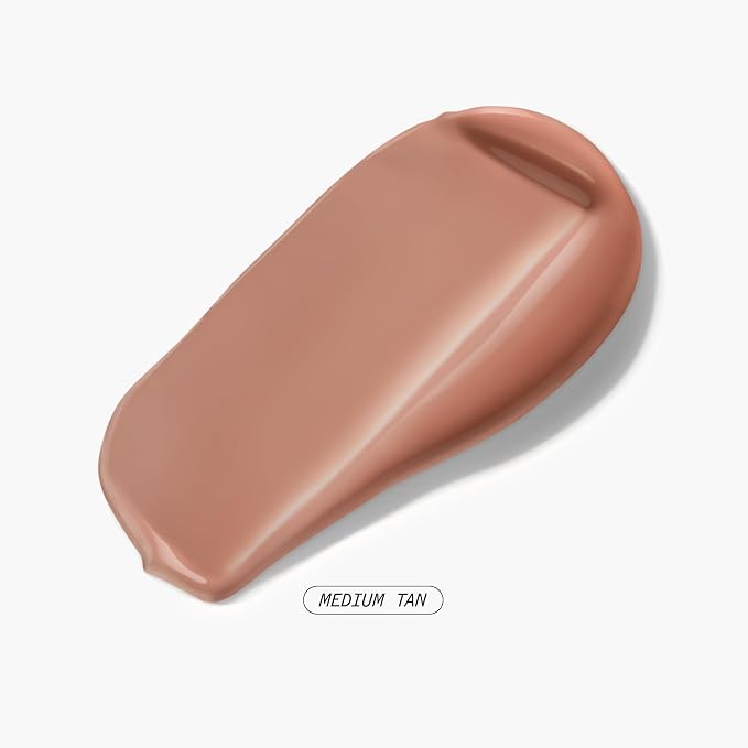 17 Medium Tan