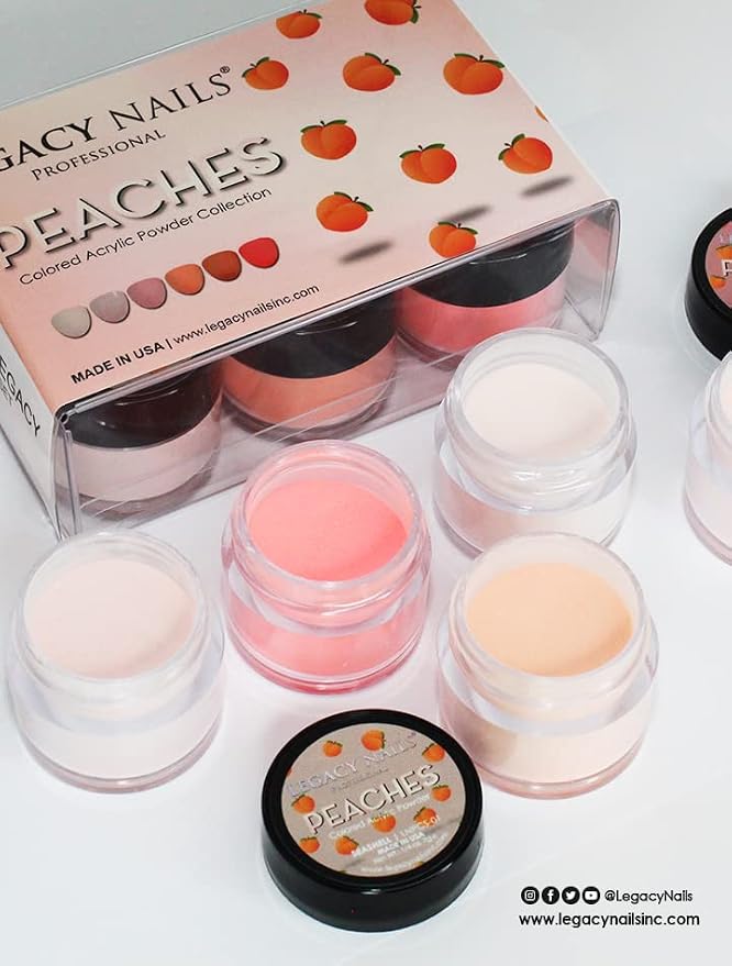 PEACHES COLLECTION