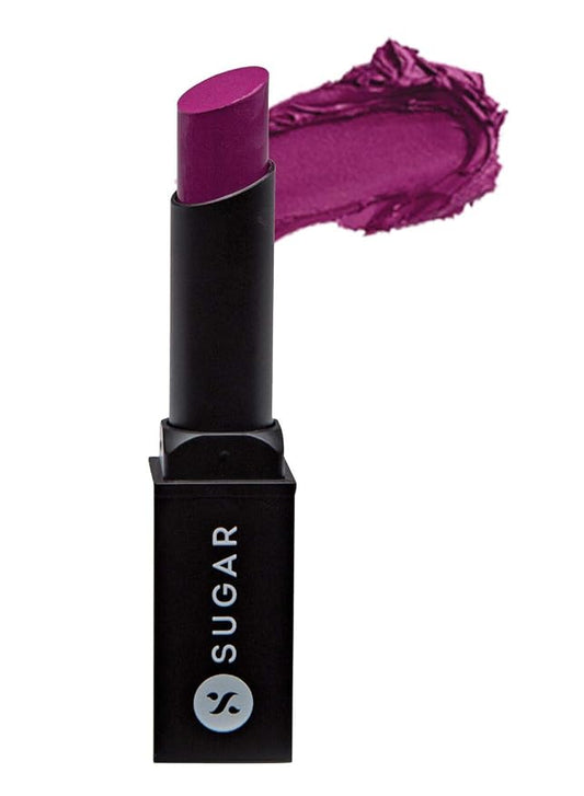 02 Dial M For Magenta (Deep Magenta Purple)