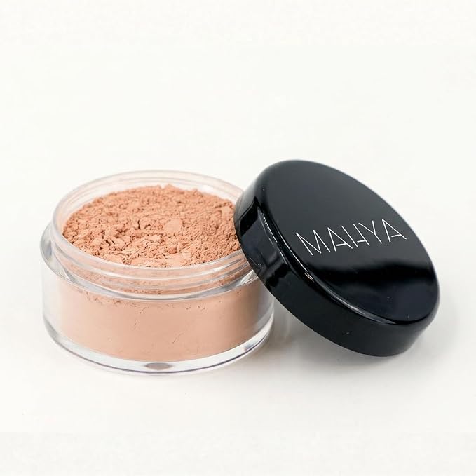 FAIRLY LIGHT: Light Pink