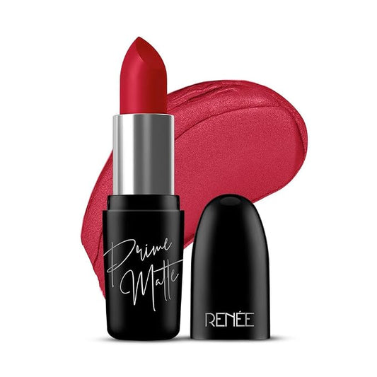 02 Rustic Red