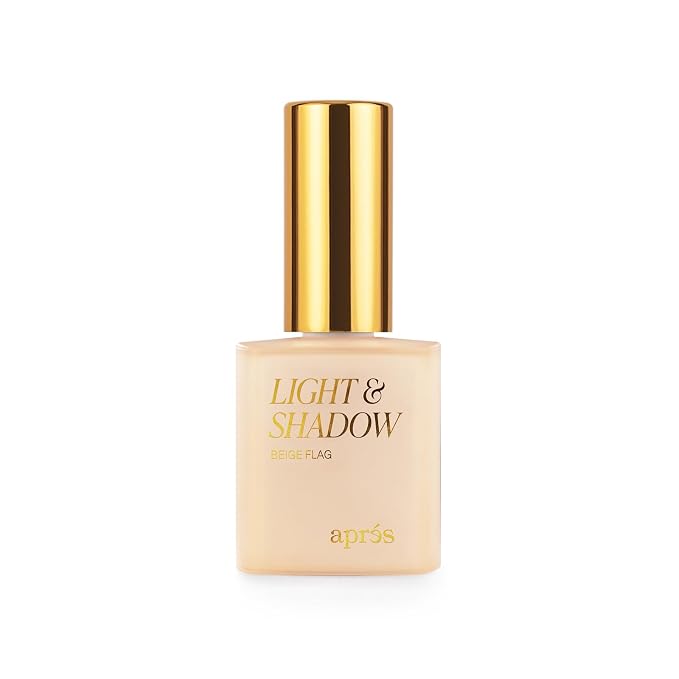 Spring - Beige Flag (409)