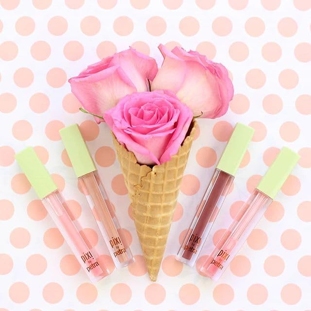 Sheer Rose