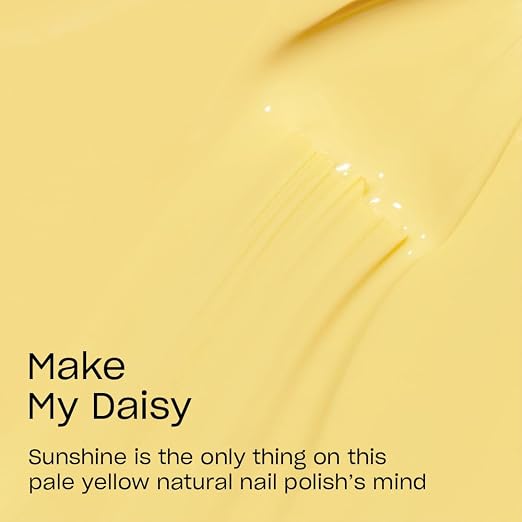 Make My Daisy