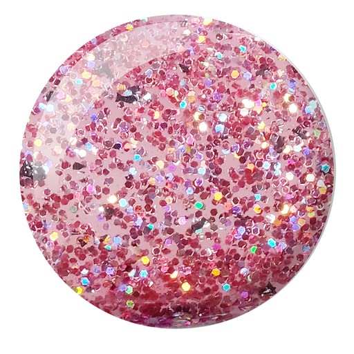 Pink Aura