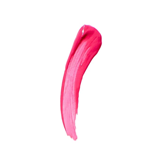Obsessed (Deep Fuchsia)