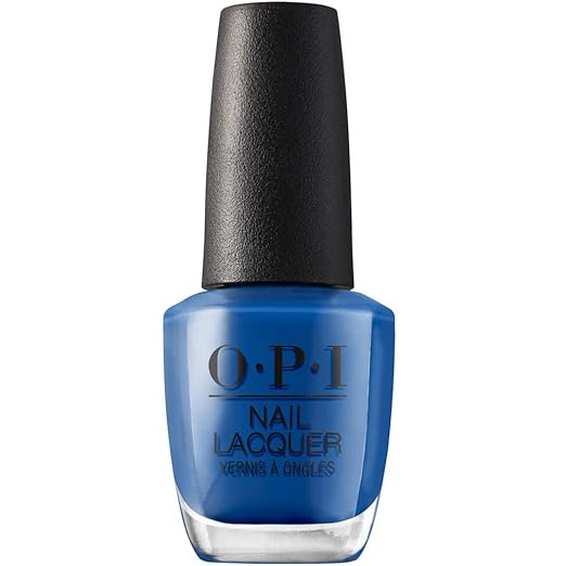 Mi Casa Es Blue Casa | Opaque Bright Blue