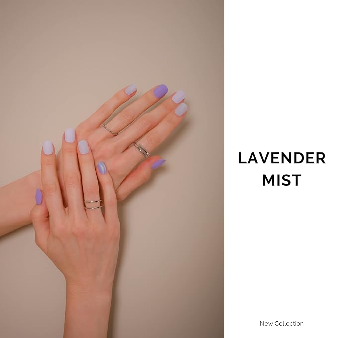 Lavender Mist