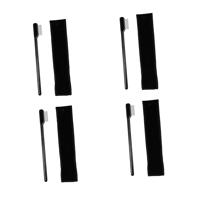Blackx4pcs